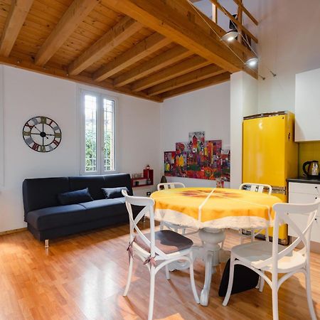 Authentic Bologna Relax: 10 Minutes From The Heart Of Town Apartment Exterior photo