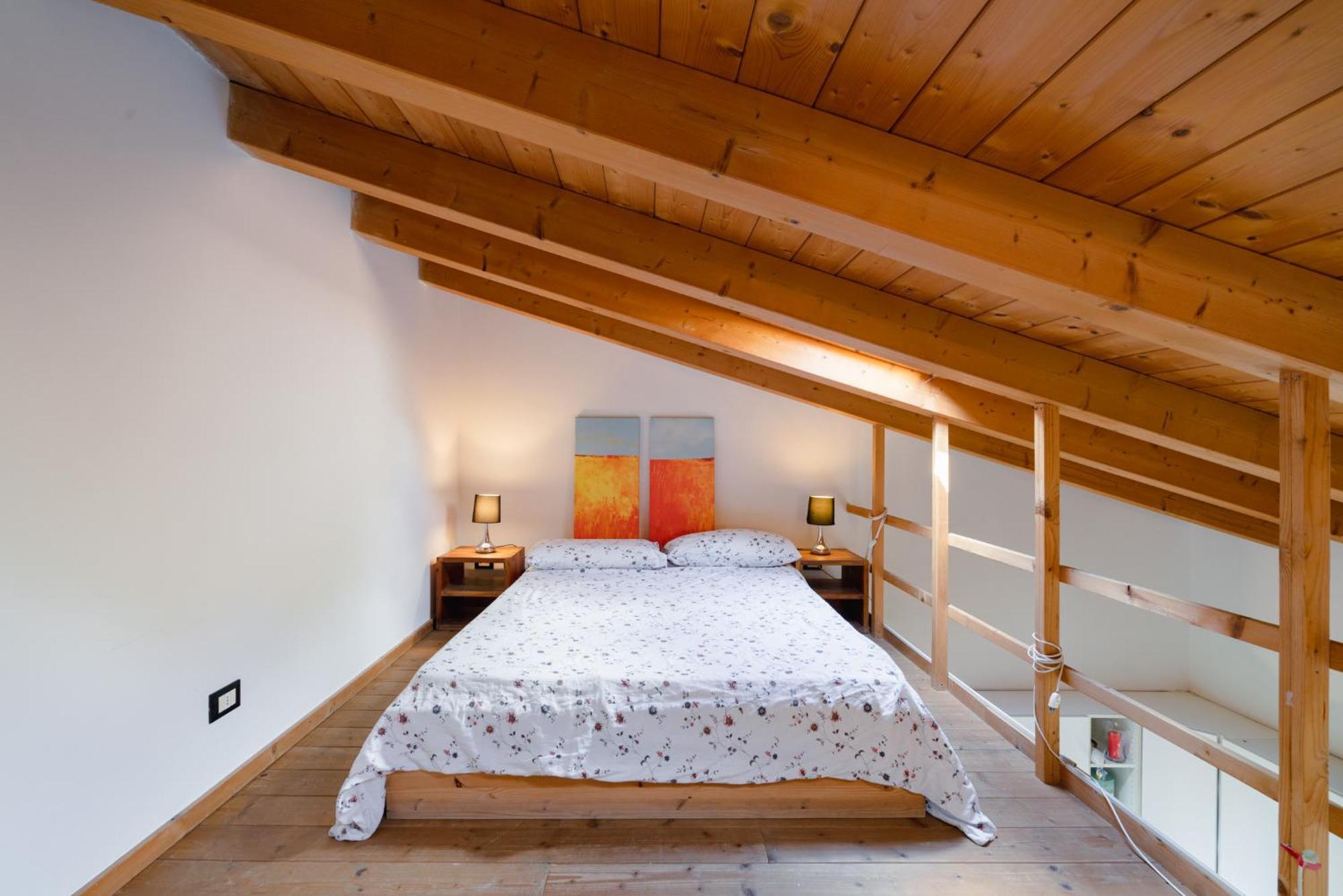 Authentic Bologna Relax: 10 Minutes From The Heart Of Town Apartment Exterior photo