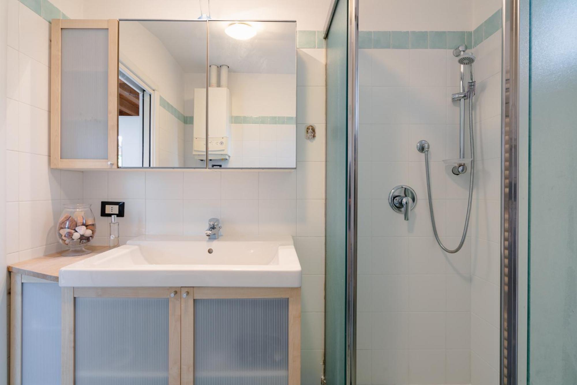 Authentic Bologna Relax: 10 Minutes From The Heart Of Town Apartment Exterior photo