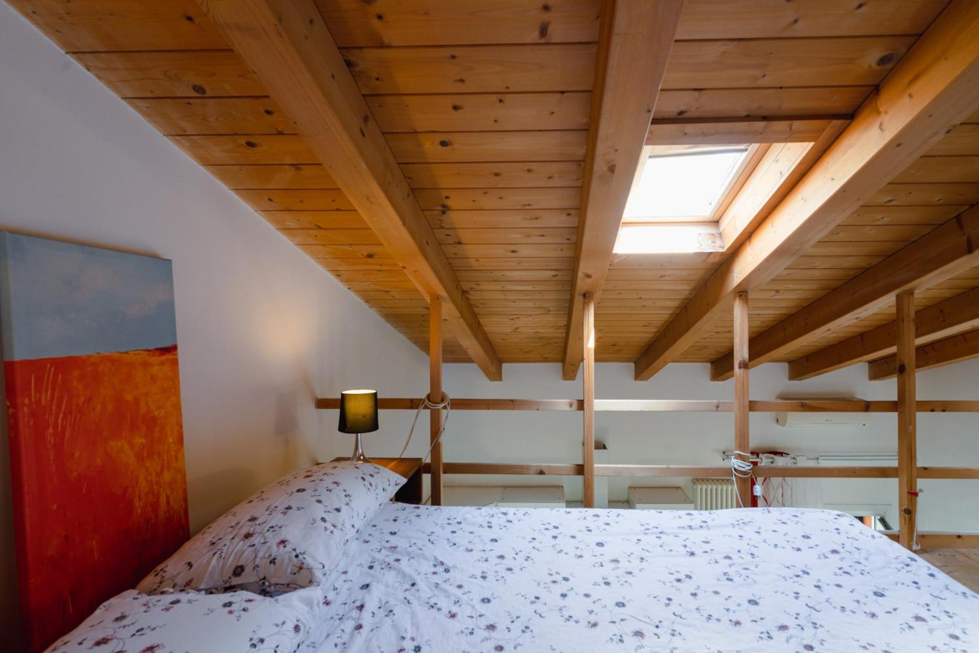 Authentic Bologna Relax: 10 Minutes From The Heart Of Town Apartment Exterior photo