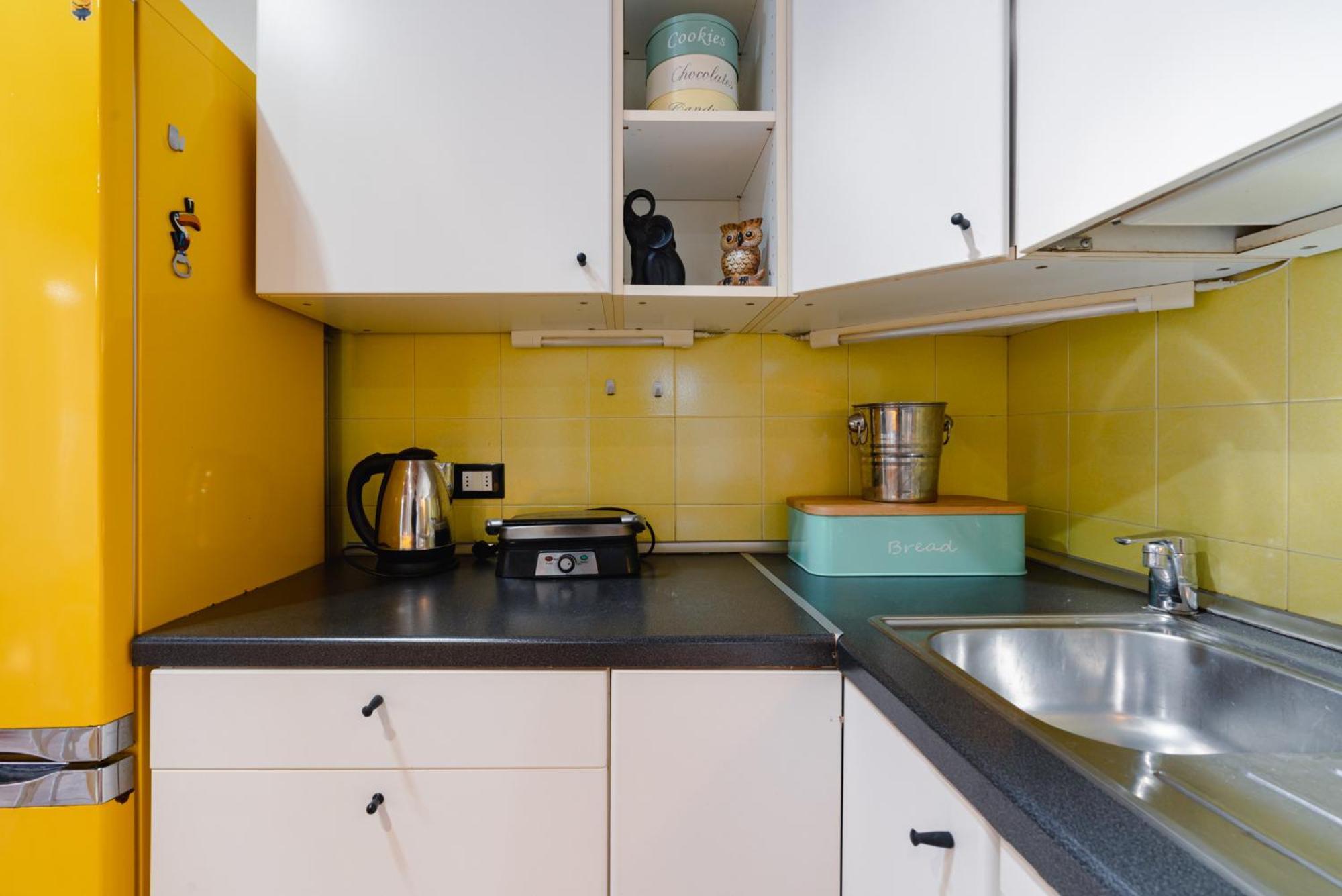 Authentic Bologna Relax: 10 Minutes From The Heart Of Town Apartment Exterior photo
