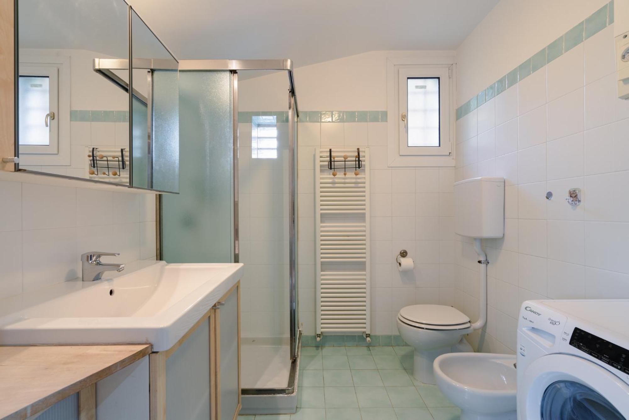Authentic Bologna Relax: 10 Minutes From The Heart Of Town Apartment Exterior photo